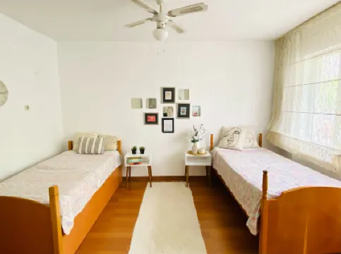 Aydinoglu Suites Hotels in 