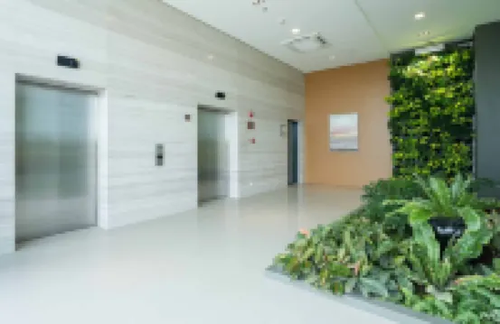 Furnished Studio Condo in Santa Rosa