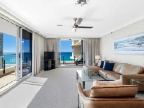 ULTIQA Beach Haven on Broadbeach Hotels in Broadbeach