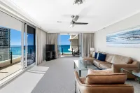 ULTIQA Beach Haven on Broadbeach