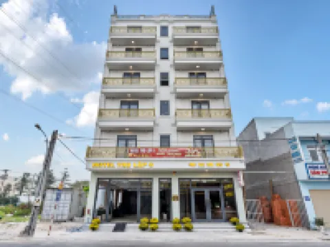 Hotel Tho Lap 5 - (Near VSIP 1 / Aeon Mall) 順安酒店