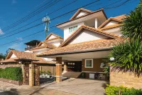 Urban Haven Private Pool Villa Phuket
