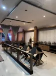 Hotel Miracle Manado - Bintang 3