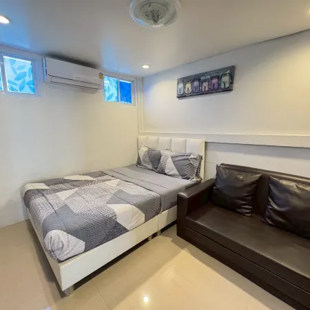 NB Bangsaen House@KL6
