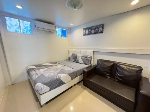 NB Bangsaen House@KL6