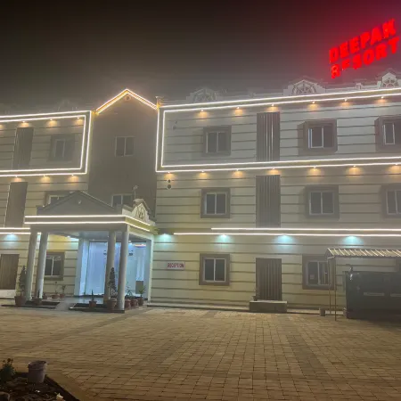 Deepak Resort