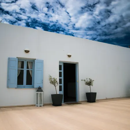 Inoe Boutique Hotel