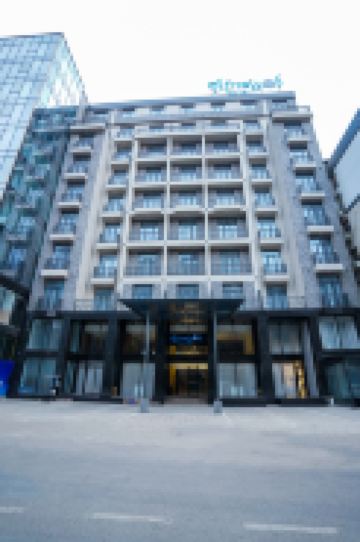 Afrosiyob Regency Hotel