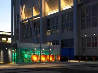 Greenbrook Homes - Big Family Home 4-7PPL Hotels in Aalborg