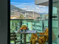 1+1 Apartment Qoople Elite 3 City 37 - New