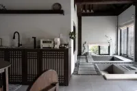 Wolha House: Private Hanok with Indoor Sauna & Jacuzzi - parking