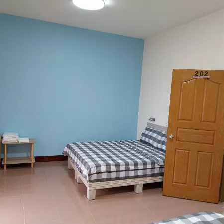 Gigia Homestay