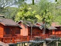 ChiangKhan Vill - Resorts