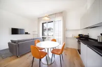 Fortezza Home By MMega