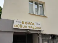 Royal Mut Otel Mut otelleri