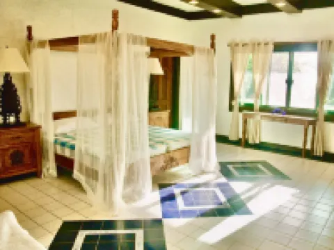 M Villa’s Farm Resort Hotels in Romblon