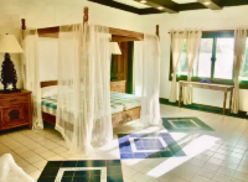 M Villa’s Farm Resort