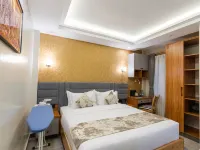 THA NICKOLEE HOTEL Hotels in Nanyuki