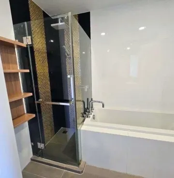 Condominium One Bedroom