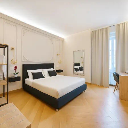 Sea Pearl Luxury Rooms