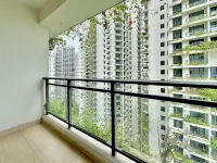 ForestCity Starview Bay 3Pax Cozy & Modern Retreat