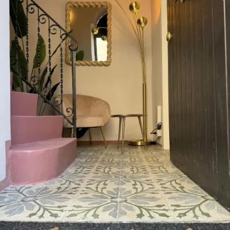 Chiave di Volta luxury suite e rooms