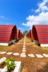 Les Chalets Pecatu
