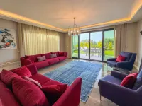 Villa Elit- Family Villa with Private Pool, Seaview