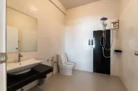 Joox C Betong - Serviced Apartment - Homestays