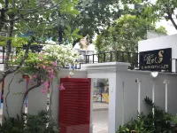 CityHouse - Tera The S Hoteles en Ho Chi Minh