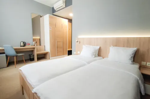 Olivia Rooms