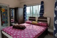 Arjun Niwas - Family Cozy comfort stay - parking