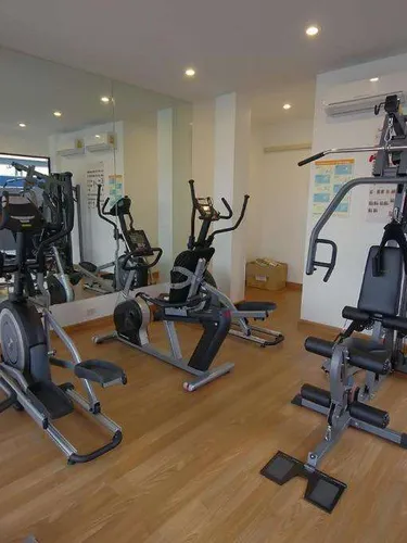 รูปภาพของRattan Decor space @Nimmansoi9 with rooftop pool