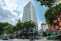 International Hotel BUI VIEN Central DISTRICT 1