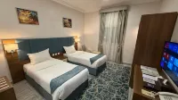 SEA VIEW HOTEL - balcon
