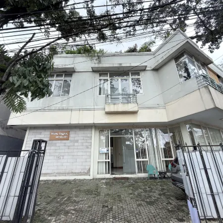 Guesthouse Anggrek BSD Syariah