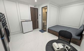Aira Khuong Thuong Apartment