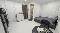 Aira Khuong Thuong Apartment
