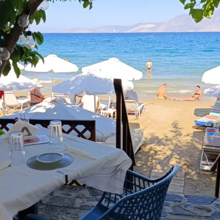 Faedra Beach