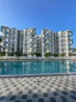 KIA - Santorini Resort Apartment 2BR