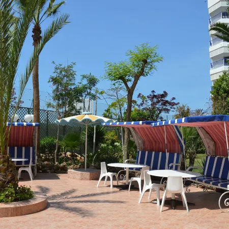 Residence Yasmina Agadir