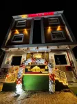 Hotel D C Grand