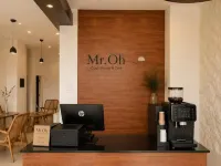 Mr.Oh in Phuket Karon Hoteles en Phuket