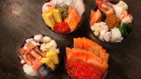 Gensen Itto Iwate Shizukuishi - breakfast