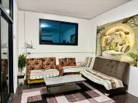 Warisa Grand 4 bedroom villa - Villas