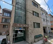 Shim Stay Seoul - parking