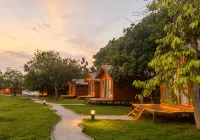 Semporna Fairy Waterfront Resort