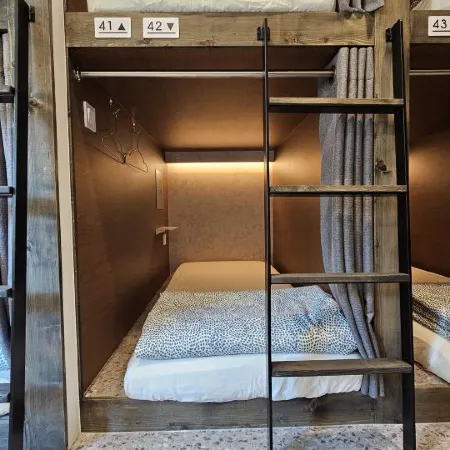 Solo Stay Myeongdong