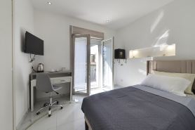 Joy and Relaxation Guest House by ZR