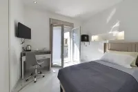 Joy and Relaxation Guest House by ZR - balcony